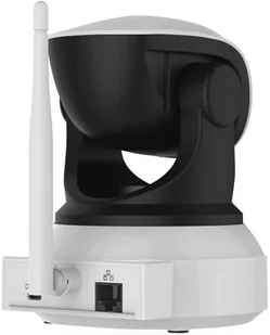 XBLITZ Kamera IP ISEE 2 WIFI MOXBLKAMBISEE22 - Kamery IP - miniaturka - grafika 8