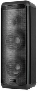 Kruger&Matz Music Box Ultra 1496 - Power audio Kruger&Matz Music Box Ultra 1496 - Power audio - miniaturka - grafika 1