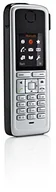 Telefony stacjonarne - Unify OpenStage M3 Ex Plus Mobilteil L30250-F600-C403 - miniaturka - grafika 1