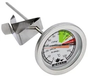 Termometry kuchenne - Bioterm Termometr do parzenia herbaty +0°C +110°C (skuwka + klips), marki 100700 - miniaturka - grafika 1
