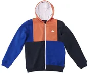 Bluzy dla chłopców - Quiksilver bluza ęca LAST MINUTE - miniaturka - grafika 1