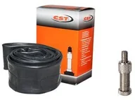 Dętki rowerowe - CST Dętka 24 x 1.90/2.125 DV-48mm Dunlop - miniaturka - grafika 1