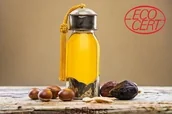 Olejki do ciała i włosów - Ecoflores Olej Arganowy Organiczny Ecocert Ol.Arg - miniaturka - grafika 1