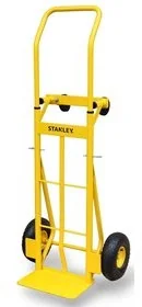 Stanley Stanley Wózek stalowy transportowy wielopołożeniowy SXWTD-MT519 raty 10 X 0 % do 31.12.17r indywidualne wyceny SXWTD-MT519 - Wózki magazynowe - miniaturka - grafika 3