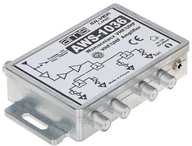 Wzmacniacze antenowe - AMS WZMACNIACZ AWS-1036 20/23DB AWS-1036 - miniaturka - grafika 1