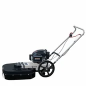 Grabie i motyki - LUMAG Germany Szczotka do usuwania chwastów WKB-300 WKB300 - miniaturka - grafika 1