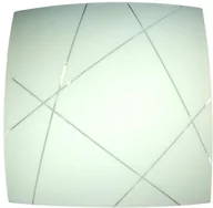 Oprawy, klosze i abażury - Prezent Wymienny klosz - MIKADO - miniaturka - grafika 1