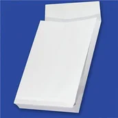 Koperty - OFFICE PRODUCTS Koperty RBD z taśmą silikonową OFFICE PRODUCTS, E4, 280x400mm, 150gsm, 250szt., białe 15263819-14 - miniaturka - grafika 1