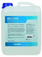 Siatkówka - Molten akcesoria, oc0015 OC0015 - miniaturka - grafika 1