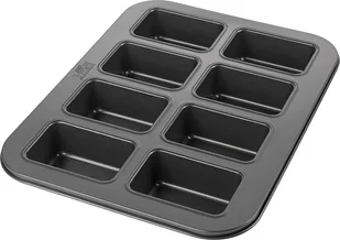 Birkmann Forma na 8 minichlebków LAIB & SEELE / 210 356 - Formy do ciast - miniaturka - grafika 2