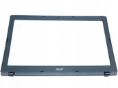 Części i akcesoria do laptopów - Acer 60.GDZN7.002 LCD Bezel ramka matrycy czarna - miniaturka - grafika 1