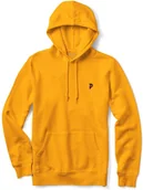 Bluzy dla chłopców - PRIMITIVE bluza męska PRIMITIVE MINI DIRTY P HOOD Gold - miniaturka - grafika 1