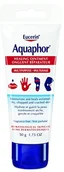 Kremy i maski do rąk - Eucerin AQUAPHOR ointment Healing ointment 1.75 uncji (pieluchy kremów) BE45231 - miniaturka - grafika 1