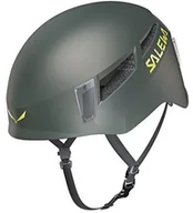 Sprzęt wspinaczkowy - Salewa kask do wspinaczki Pura kask, szary, S/M 00-0000002300 - miniaturka - grafika 1