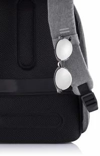 Xd Design Antykradzieżowy plecak XD Design Bobby Hero XL - grey P705.712 - Plecaki - miniaturka - grafika 9