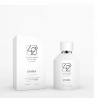 Wody i perfumy damskie - Gosh 42° by BeautyMore SAMBA Woda Perfumowana 100ml - miniaturka - grafika 1