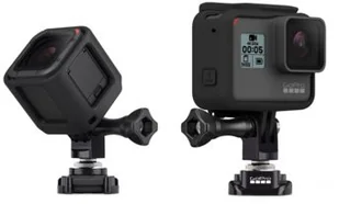 GoPro BALL JOIN BUCKLE - ABJQR-001 - ABJQR-001 - Akcesoria do kamer sportowych - miniaturka - grafika 2