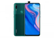Telefony komórkowe - Huawei P Smart Z 64GB Dual Sim Zielony - miniaturka - grafika 1
