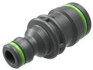 Inne akcesoria do nawadniania - GEOLIA Nypel redukcyjny 12,5 mm (1/2"") / 19 mm (3/4"") / 25 mm (1"") plastikowy - miniaturka - grafika 1