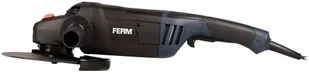 Ferm FERM Szlifierka kątowa, 2500 W, 230 mm, AGM1088 - Szlifierki i polerki - miniaturka - grafika 3