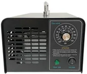 Dezynfekcja - Stalgast Generator Ozonu 100 m3 690640 - miniaturka - grafika 1