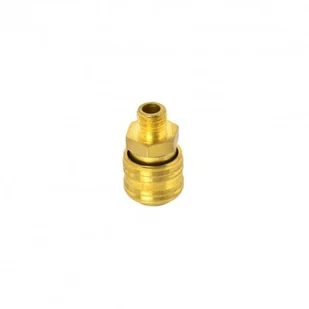 GEKO Szybkozłączka pneumatyczna typ żeński GZ 1/4" 1654 G02985 - Akcesoria pneumatyczne - miniaturka - grafika 4