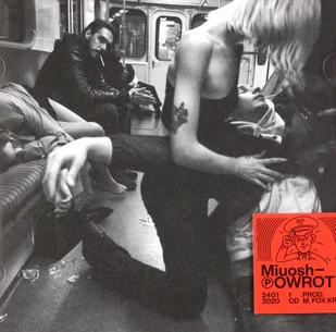 Cd Powroty Miuosh - E-booki - kultura i sztuka Cd Powroty Miuosh - E-booki - kultura i sztuka - miniaturka - grafika 3