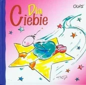 Rozrywka i humor - Ena media Dla Ciebie Conny Wolf Kurt Hortenhuber 17082 - miniaturka - grafika 1