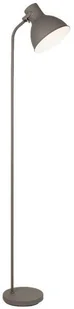 Rabalux LAMPA podłogowa DEREK 4329 stojąca OPRAWA metalowa szara 4329 - Lampy stojące - miniaturka - grafika 2