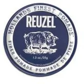 Pomada do włosów - Reuzel Reuzel Fiber Pomade pomada włóknista 35g - miniaturka - grafika 1