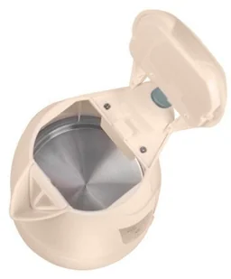 Adler AD08B Beżowy - Czajniki elektryczne - miniaturka - grafika 3