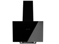 Okapy kuchenne - Nortberg Dynamic Pro Black 60cm - miniaturka - grafika 1