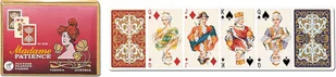 Piatnik Karty Madame 2026 - Gry karciane - miniaturka - grafika 2