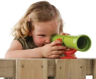 Place zabaw - Teleskop LIME - miniaturka - grafika 1