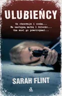 Kryminały - Amber Ulubieńcy - SARAH FLINT - miniaturka - grafika 1