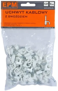 EPM professional UCHWYT FLOP FO-8 100 SZTUK - Inne mocowania - miniaturka - grafika 3