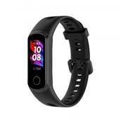 Akcesoria do smartwatchy - BEST OPASKA ZAMIENNIK PASUJE DO HUAWEI BAND 4 - miniaturka - grafika 1