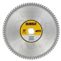 DeWalt piła tarczowa 305x30mm 80 zębów DT1916-QZ DT1916-QZ - Tarcze do pił - miniaturka - grafika 4