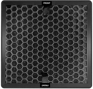 TROTEC Filtr karbonowy do TTK 33 E - Filtry wentylacyjne i uzdatniacze - miniaturka - grafika 2