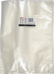 Lund Worki moletowane do pakowarki próżniowej 30x40 cm 50 szt 67889 - Akcesoria i części AGD - miniaturka - grafika 3