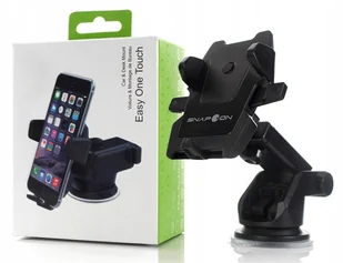 Samsung Uchwyt Samochodowy Do OnePlus 5T - Uchwyty samochodowe do telefonów - miniaturka - grafika 2