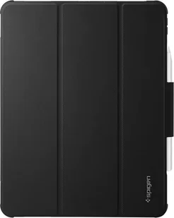 Spigen Etui do tabletu RUGGED ARMOR PRO IPAD PRO 11 2018/2020 BLACK ACS01024 - Etui do tabletów - miniaturka - grafika 4