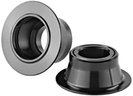 Części rowerowe - Zipp Zipp 76 Disc TA CL End Cap Set for Front Wheel Axle 12x100mm  2021 Akcesoria do piast 608000052 - miniaturka - grafika 1