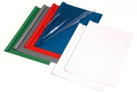 Okładki do laminatorów i bindownic - Argo S.A Termookładki Standing LUX Lami 25 mm 50 szt/op - miniaturka - grafika 1