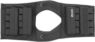 HMS Kamizelka treningowa KTO16 z regulowanym obciążeniem 16 kg - - Obciążenia - miniaturka - grafika 9