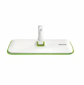 Miotły, szufle, mopy - Tescoma PROFIMATE MOP ADAPTER + NAKŁADKA Z MIKROWŁÓKNA - miniaturka - grafika 1