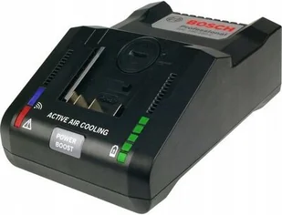 Bosch GAL 18V-160 C & GCY 42 Professional Ładowarka do baterii - Ładowarki do elektronarzędzi - miniaturka - grafika 4