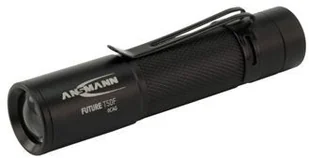 Ansmann Future T500 °F profesjonalna latarka LED pakowana z aluminium 1600-0159 - Latarki Ansmann Future T500 °F profesjonalna latarka LED pakowana z aluminium 1600-0159 - Latarki - miniaturka - grafika 2