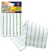 Miotły, szufle, mopy - York Wkład do mopa 081170 Azur - miniaturka - grafika 1