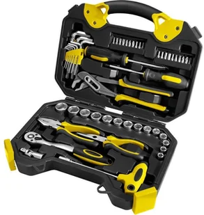 Fieldmann Zestaw kluczy montażowych FDG 5002-54R - Zestawy narzędziowe - miniaturka - grafika 6